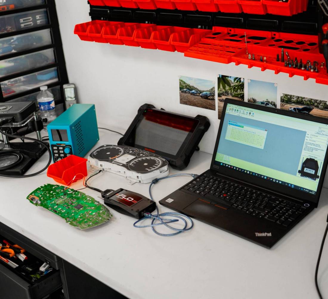 duplication de compteur